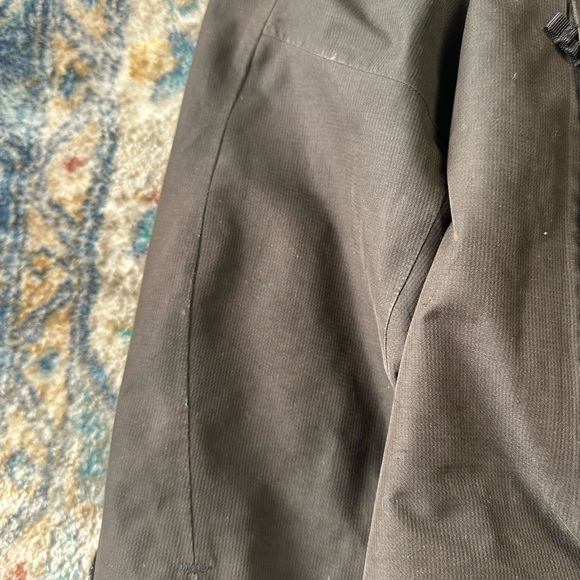 Burton AK Gore-Tex Jacket Medium - Picture 6 of 8